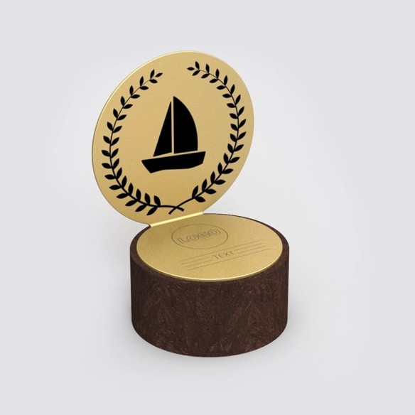 Sailing Trophies