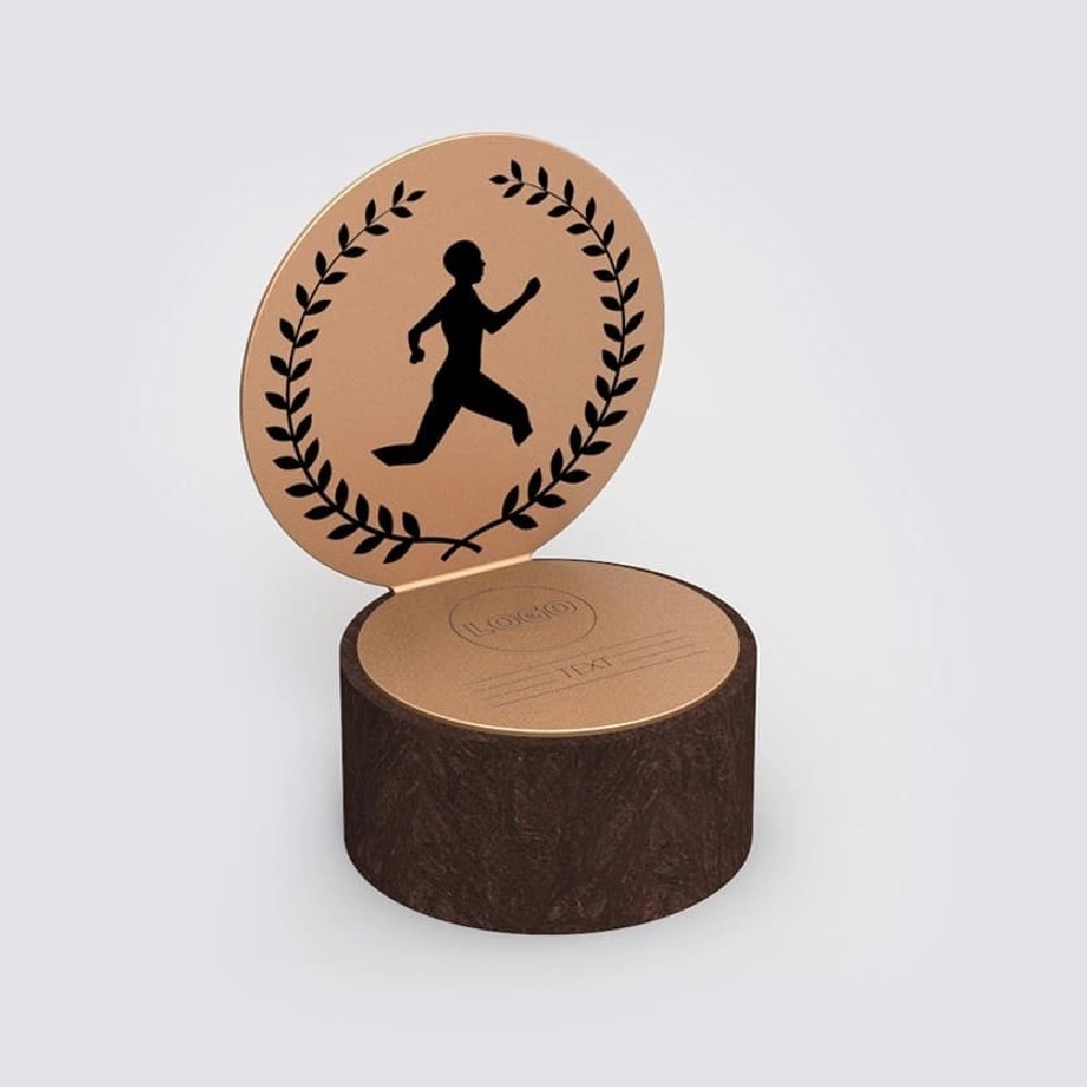 Leichtathletik pokale