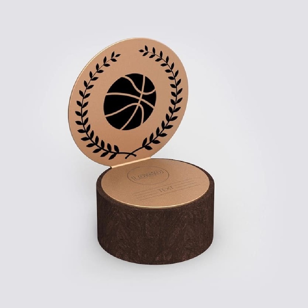 Basketball Pokale 2