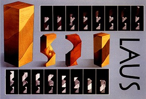 Die Laus-Trophäe: ein lebendiges Symbol für Grafikdesign