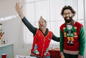 Firmengeschenke: Die Kunst des Schenkens – von Mitarbeitenden bis zur Geschäftsführung