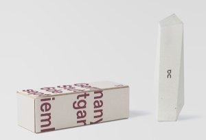 Envío internacional de trofeos